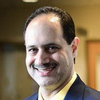 Photo of Dr. Jorge Matuk, DPM