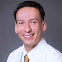 Photo of Dr. Jose Chavez, MD