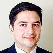 Photo of Dr. Jose Cuellar Silva, MD