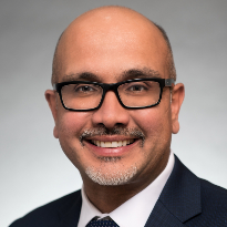 Photo of Dr. Jose Melendez, MD