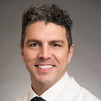 Photo of Dr. Joseph Amos, MD