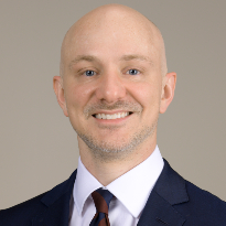 Photo of Dr. Joseph Drain, MD