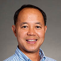 Photo of Dr. Joseph Perez, MD