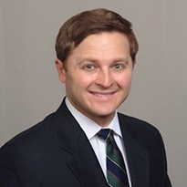 Photo of Dr. Joseph Krill, MD