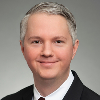 Joshua Bolwerk, MSN, AGACNP-BC, CCRN