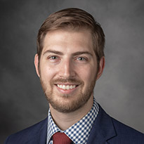 Photo of Dr. Joshua Atkinson, MD