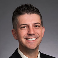 Photo of Dr. Joshua Griffin, MD