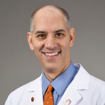 Photo of Dr. Joshua Samuels, MD