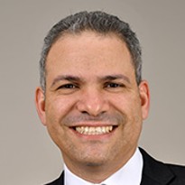 Photo of Dr. Juan Abreu, MD