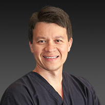 Photo of Dr. Juan Bustos, MD