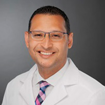 Dr. Juan Marcano, MD