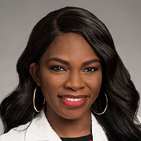 Photo of Dr. Judith Aniekwena, MD