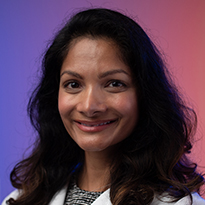 Photo of Dr. Judy Thomas, MD