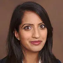 Photo of Dr. Julie Eapen, MD