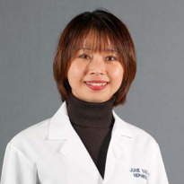 Photo of Dr. June Yao, MD