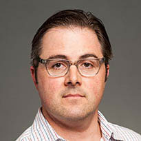 Photo of Dr. Justin Merszei, MD