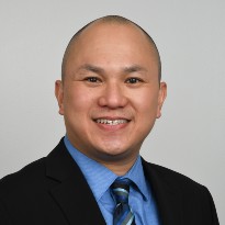 Photo of Dr. Justin Nguyen, MD