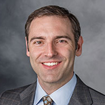 Photo of Dr. Justus Thomas, MD