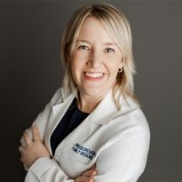 Photo of Dr. Kaeli Freeborough, DO
