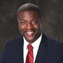 Photo of Dr. Kaku Barkoh, MD