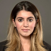 Photo of Dr. Kanwal Mirza, MD