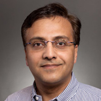Photo of Dr. Karan Madan, MD