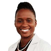 Photo of Dr. Kareen Smith, MD