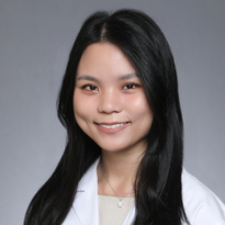 Photo of Dr. Karen Chang, MD