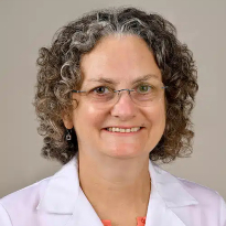 Photo of Dr. Karen Schneider, MD