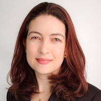 Photo of Dr. Karen Smith-Cook, MD