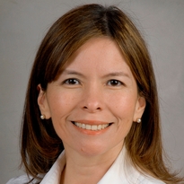 Photo of Dr. Karen Vigil, MD