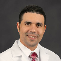 Photo of Dr. Karomibal Mejia, MD