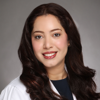 Photo of Dr. Kashmala Khan, MD