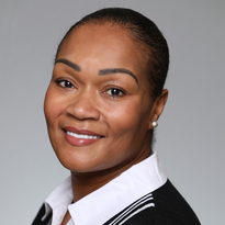 Photo of Dr. Katasha Lindley, MD