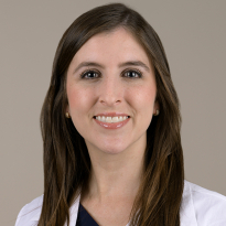 Photo of Dr. Katelyn Handley, MD