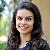 Photo of Dr. Katherine Lusk, MD