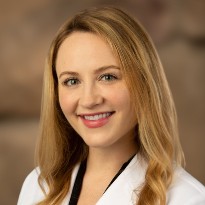 Photo of Dr. Katherine Martin, MD