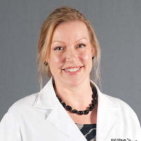 Photo of Dr. Katherine Timmins, MD