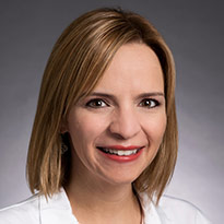 Photo of Dr. Katherine Velez, MD
