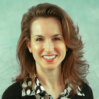 Photo of Dr. Kathi Morgan, MD