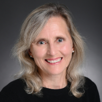 Photo of Dr. Kathleen McDonald, MD