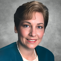 Photo of Dr. Kathryn Musgrove, MD