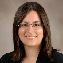 Photo of Dr. Katie Guttenberg, MD