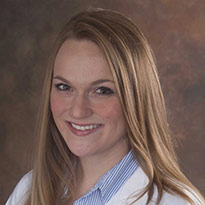 Photo of Dr. Katie Leonard, MD