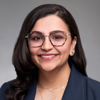 Photo of Dr. Kavina Juneja, MD