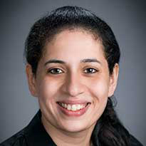 Photo of Dr. Kavita Bapat, MD