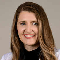 Photo of Dr. Kayla Isbell, MD