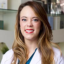 Photo of Dr. Kayla McNiece, MD