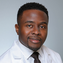 Photo of Dr. Kazeem Oyedele, MD
