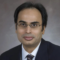 Photo of Dr. Kazim Sheikh, MD